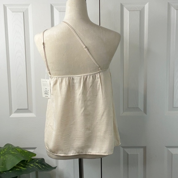 A New Day Women’s One Shoulder Sleeveless Top Various Sizes - Picture 4 of 10